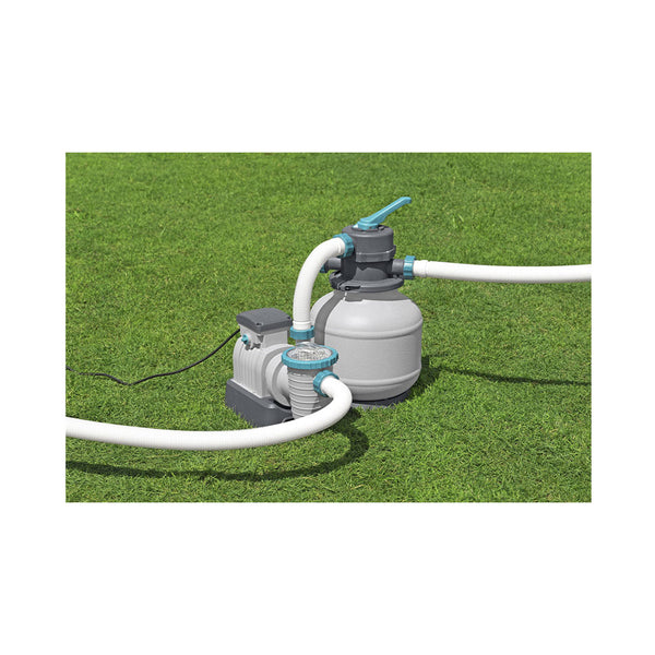 Bestway 8327L/2200gal Sandfilter