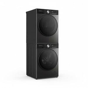 Kibernetik Waschturm PLWS506 & PLTR507