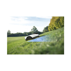 Ecovacs O800 RTK Mähroboter GOAT