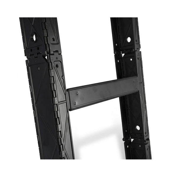 Holmberg Aluminium Mehrzweck-Faltleiter