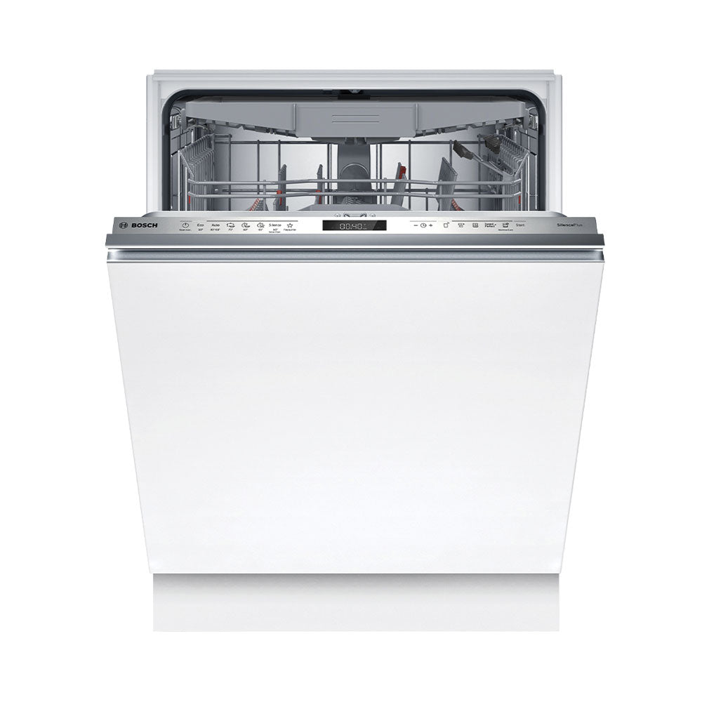 Bosch SBD6ECX21E Vollintegrierter Geschirrspüler
