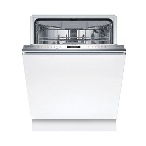 Bosch SBD6ECX21E Vollintegrierter Geschirrspüler
