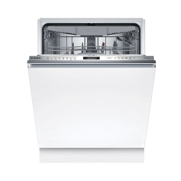 Bosch SBD6ECX21E Vollintegrierter Geschirrspüler