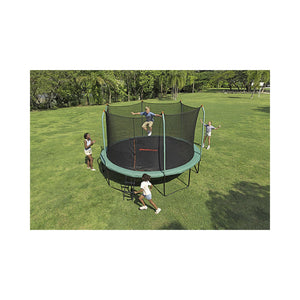 Bestway Trampolin Xtreme Air Ø 427 x 286 cm