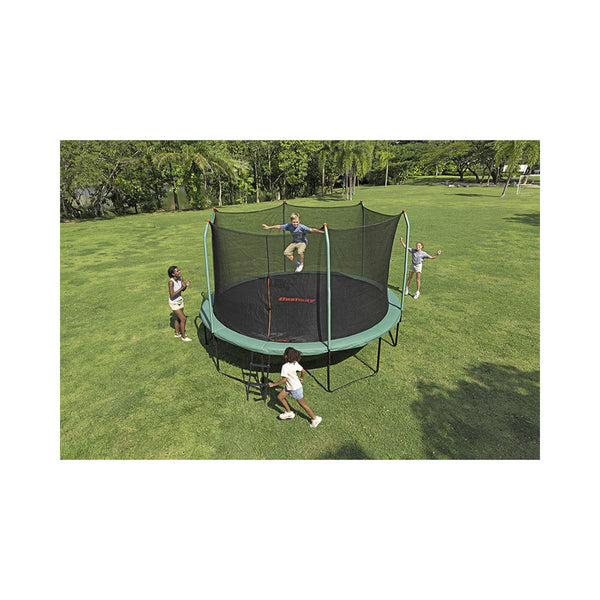 Bestway Trampolin Xtreme Air Ø 427 x 286 cm