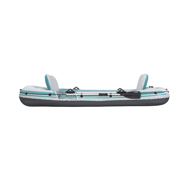 Hydro-Force Schlauchboot-Set Adventure Elite