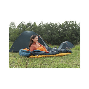 Bestway Ridgepro Mumienschlafsack 230 x 74 x 48 cm