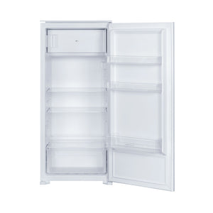 Kibernetik EB180 Einbau-Kühlschrank mit Schleppscharnier (E)