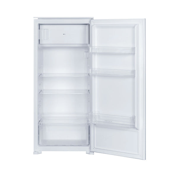 Kibernetik EB180 Einbau-Kühlschrank mit Schleppscharnier (E)