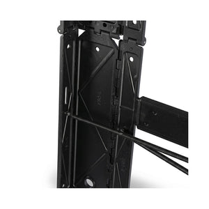 Holmberg Aluminium Mehrzweck-Faltleiter