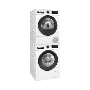 Bosch Waschturm WQG2450JCH & WGG244ZJCH
