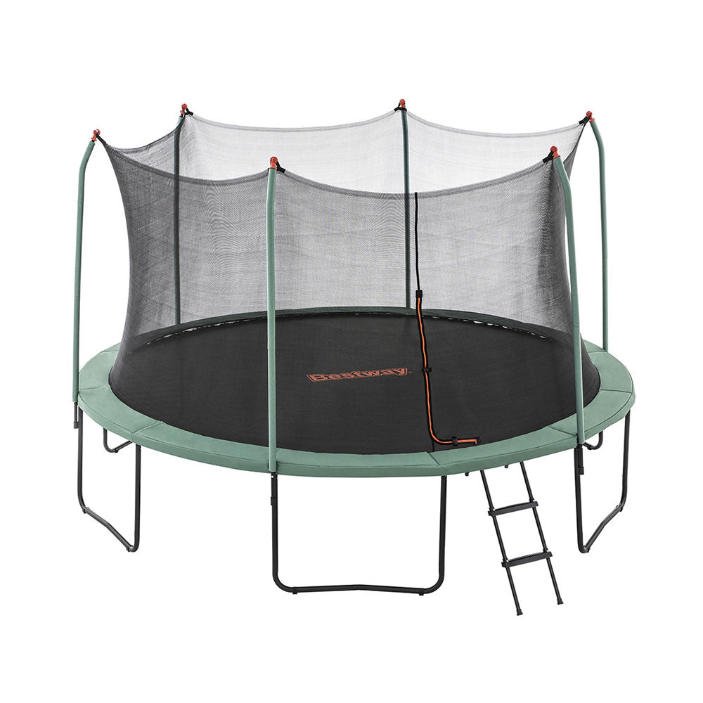 Bestway Trampolin Xtreme Air Ø 427 x 286 cm