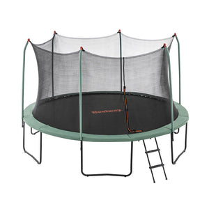 Bestway Trampolin Xtreme Air Ø 427 x 286 cm