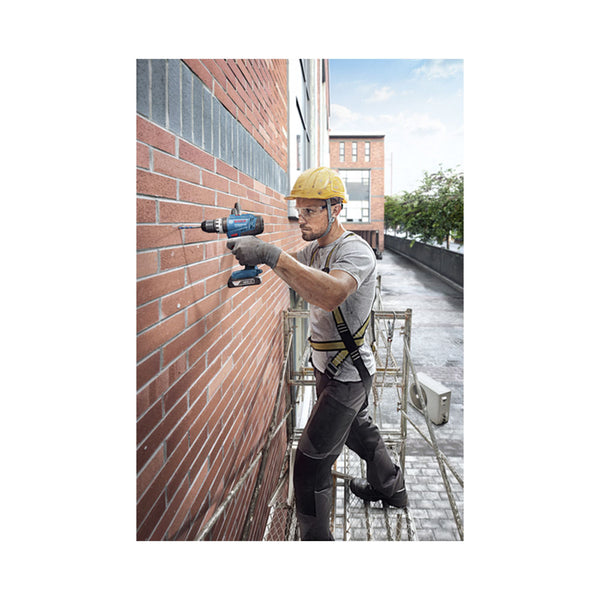 Bosch Akku-Bohrschrauber GSB 18V-25 (solo;C) 0.601.9K9.300