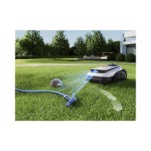 Ecovacs Mähroboter GOAT A-1600 Pro LiDAR
