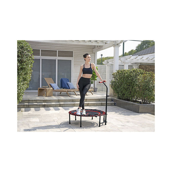 Bestway Workout - Trampolin Aerobounce Ø 102 x 135 cm