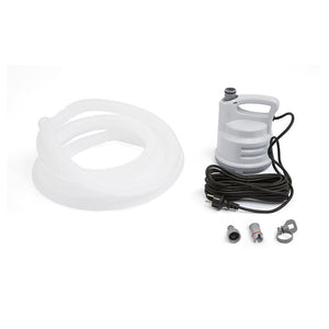 Bestway Entleerungspumpe chlorresistent
