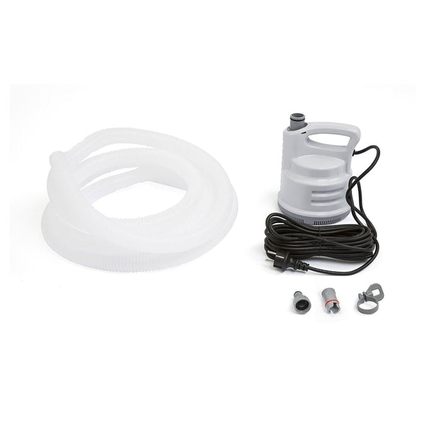 Bestway Entleerungspumpe chlorresistent