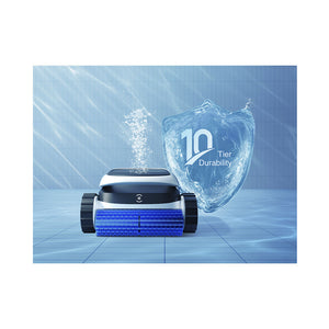 Ecovacs Poolroboter P1 Ultramarine weiss