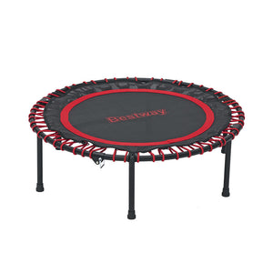 Bestway Workout - Trampolin Aerobounce Ø 102 x 135 cm