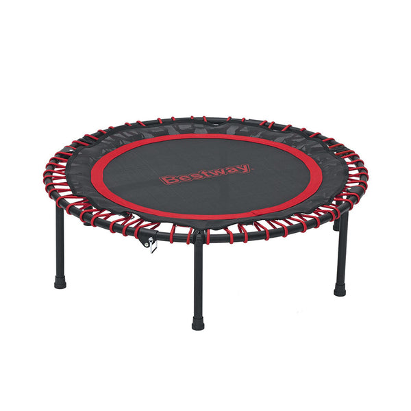 Bestway Workout - Trampolin Aerobounce Ø 102 x 135 cm