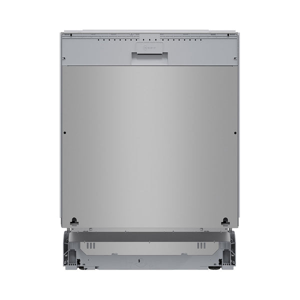 Bosch SBD6ECX21E Vollintegrierter Geschirrspüler