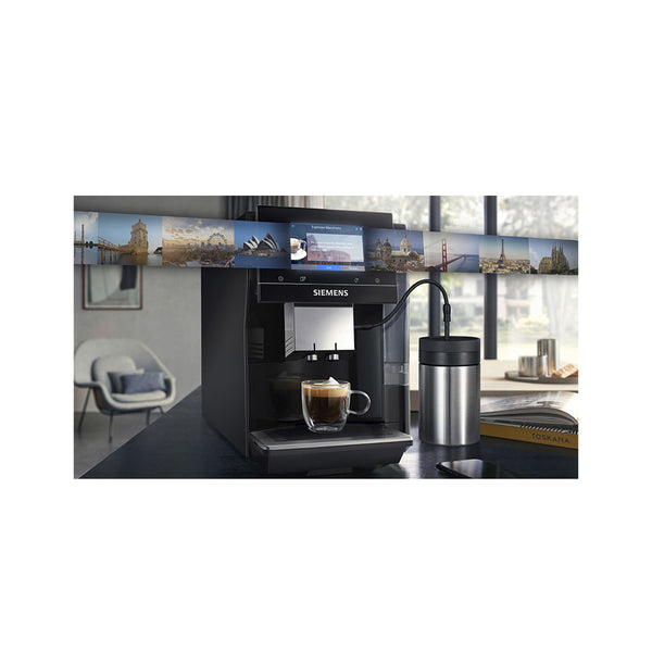 Siemens TP713D09 Kaffeevollautomat EQ700