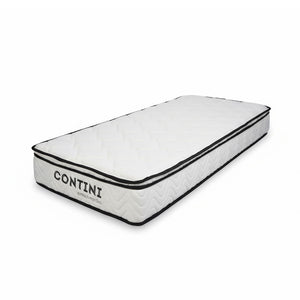 CONTINI Roll-Matratze 90x200x25 cm