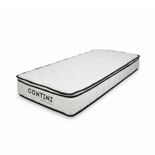 CONTINI Roll-Matratze 90x200x25 cm