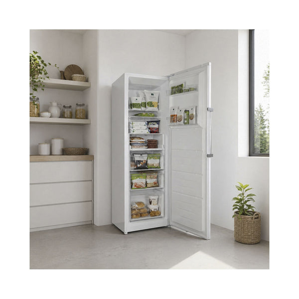 Kibernetik 9407274NF Gefrierschrank