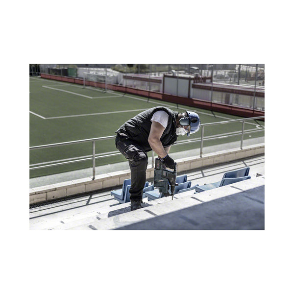 Bosch SDS plus-7X 5x100x165mm 10St EXPERT