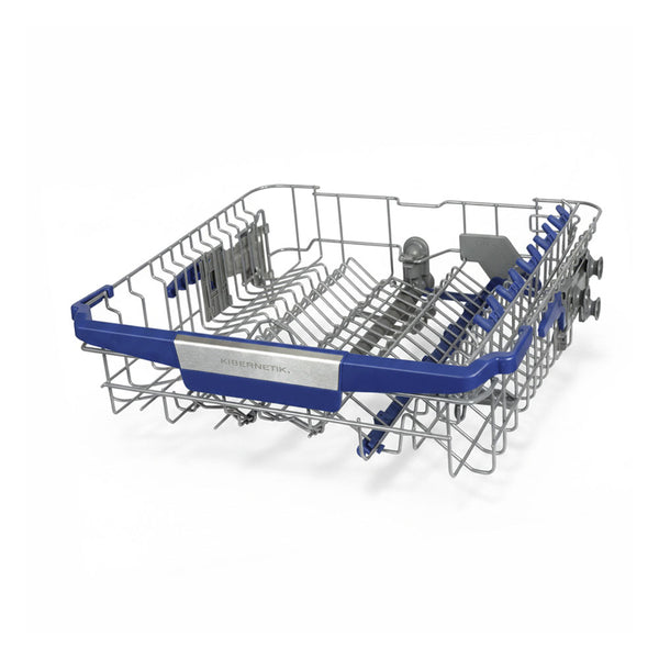 Kibernetik GRF601 MasterSeries Geschirrspüler freistehend 60cm
