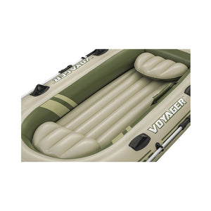 Hydro-Force Schlauchboot Komplettset Voyager X3