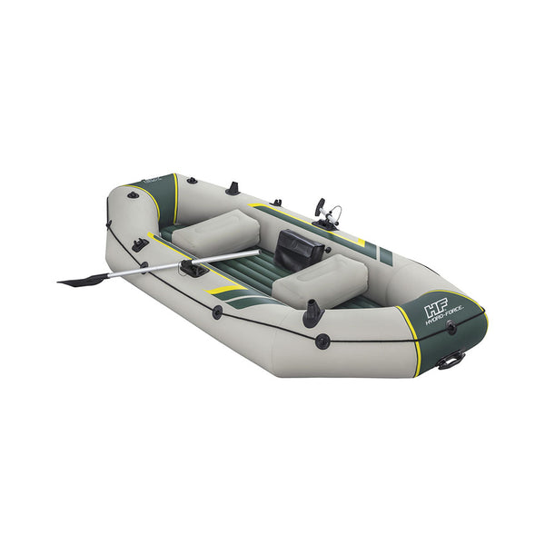 Hydro-Force Schlauchboot Komplett-Set Ranger Elite X3 295cm