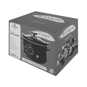 Berlinger Haus Schongarer 3.5L Black Rose Collection