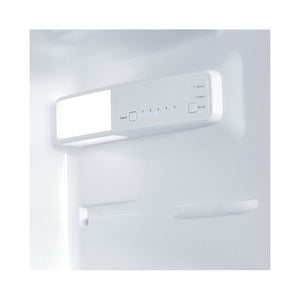 Kibernetik EB180 Einbau-Kühlschrank mit Schleppscharnier (E)