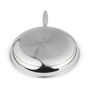 Berlinger Haus Bratpfanne Ø 28cm Copper Touch Collection
