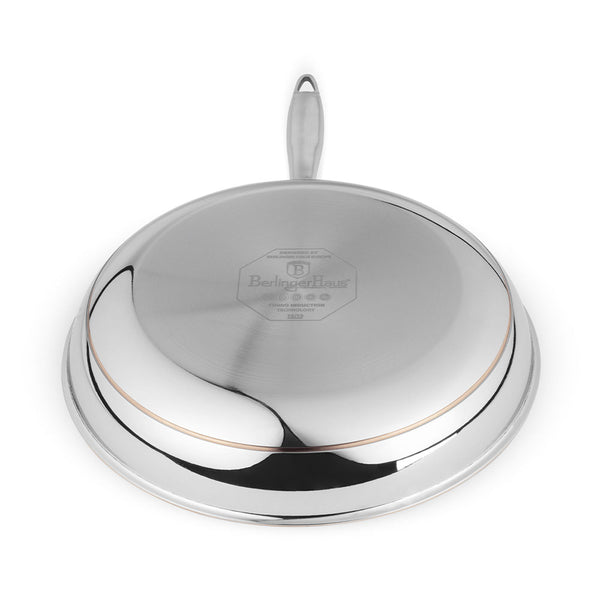 Berlinger Haus Bratpfanne Ø 28cm Copper Touch Collection