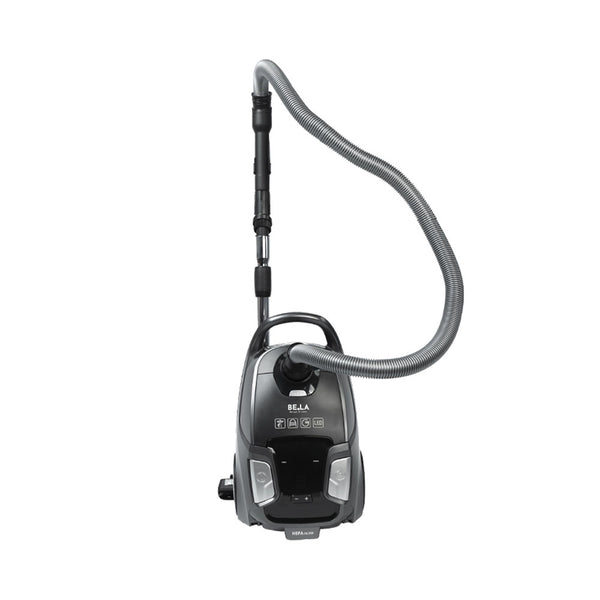 BergerLanz SSBS Beutel Staubsauger 700 Watt flüsterleise