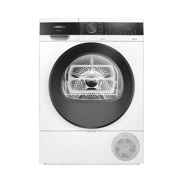 Siemens WQ33G291CH Wärmepumpentrockner