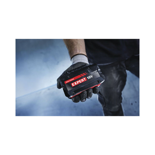 Bosch Starter-Set EXPERT 2x EXBA18V-55 + GAL12V/18V-80 1.600.A03.73P