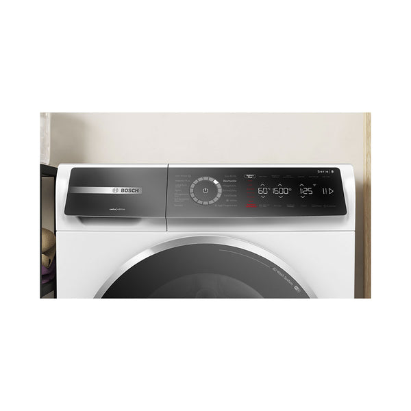 Bosch WGB25605CH Waschmaschine