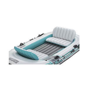 Hydro-Force Schlauchboot-Set Adventure Elite