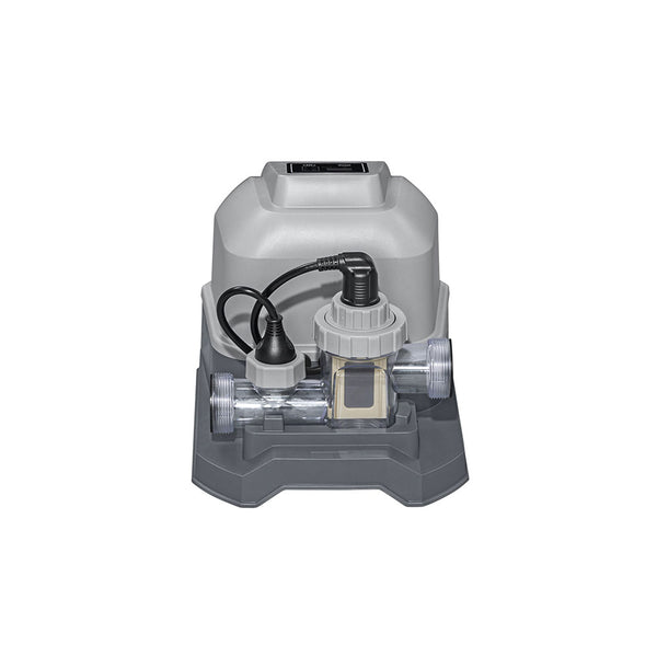 Bestway Hydrogenic 65/h Salzwasser Chlorinator