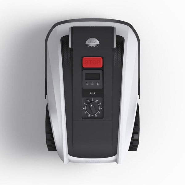 Ecovacs O800 RTK Mähroboter GOAT