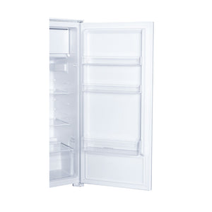 Kibernetik EB180 Einbau-Kühlschrank mit Schleppscharnier (E)
