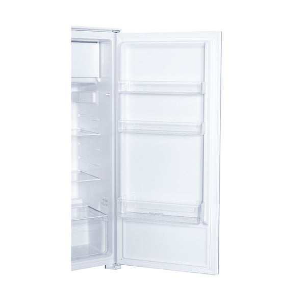 Kibernetik EB180 Einbau-Kühlschrank mit Schleppscharnier (E)