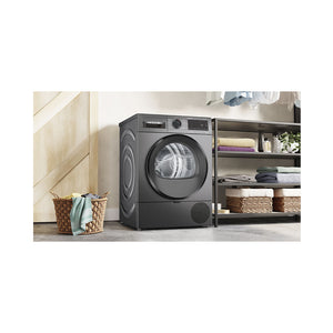 Bosch WQG2331RCH Wäschetrockner