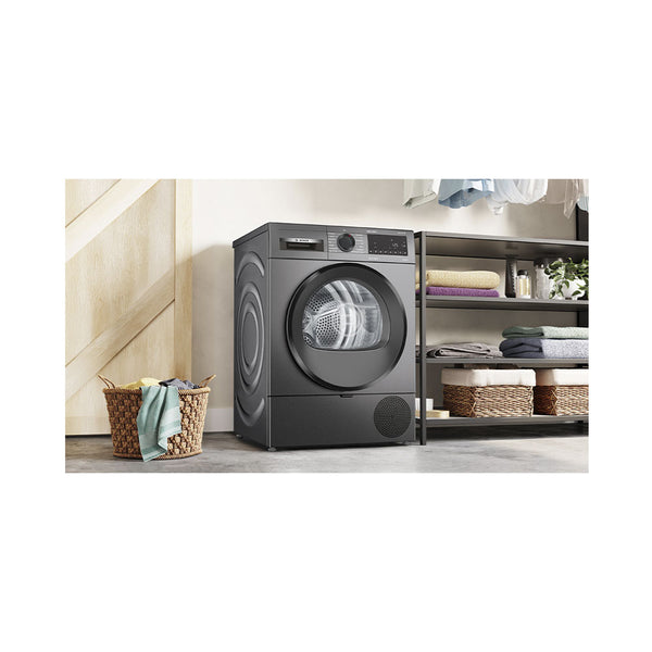 Bosch WQG2331RCH Wäschetrockner
