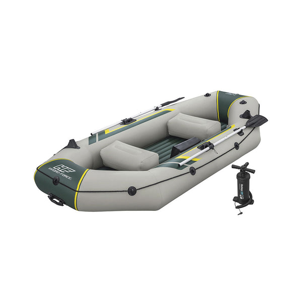 Hydro-Force Schlauchboot Komplett-Set Ranger Elite X3 295cm